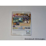 One Piece Pirate Warriors 3 (Complete)