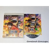 One Piece Pirate Warriors 3 (Complete)