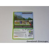 Minecraft Xbox 360 Edition (Complete)