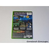 Mechassault 2 Lone Wolf (Compleet)