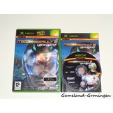 Mechassault 2 Lone Wolf (Compleet)