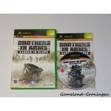 Brothers in Arms Earned in Blood (Complete)