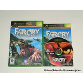 Far Cry Instincts (Compleet)