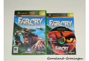 Far Cry Instincts (Complete)