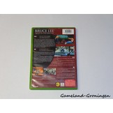 Bruce Lee Quest of the Dragon (Compleet)