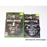 Shellshock Nam '67 (Complete)