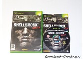 Shellshock Nam '67 (Complete)