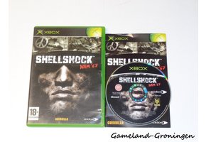Shellshock Nam '67 (Compleet)