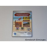 De Sims 2 op een Onbewoond Eiland (Complete, Platinum)