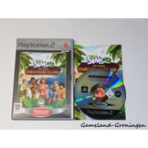 De Sims 2 op een Onbewoond Eiland (Complete, Platinum)