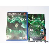 The Matrix Path of Neo (Compleet)
