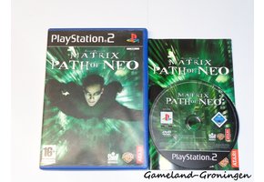 The Matrix Path of Neo (Complete)