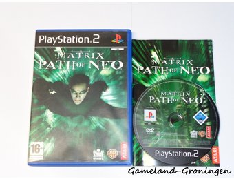 The Matrix Path of Neo (Compleet)