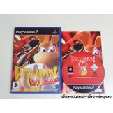 Rayman M (Complete)