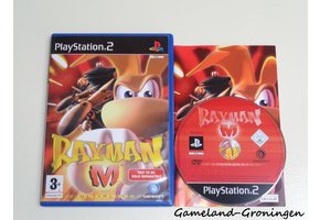 Rayman M (Compleet)