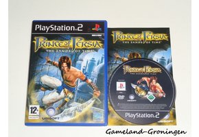 Prince of Persia The Sands of Time (Complete)