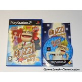 Buzz! The Music Quiz (Compleet)
