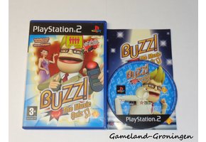 Buzz! The Music Quiz (Complete)