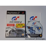 Gran Turismo 4 (Complete)