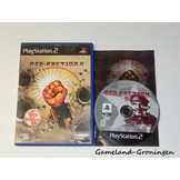 Red Faction II (Compleet)