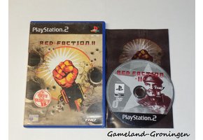 Red Faction II (Complete)