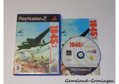 1945 I&II The Arcade Games (Complete)