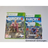 Far Cry 4 (Compleet)