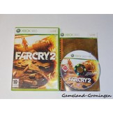 Far Cry 2 (Compleet)