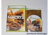 Far Cry 2 (Compleet)