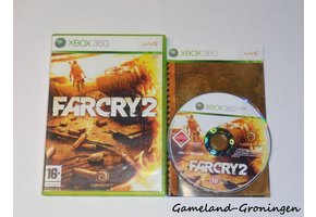 Far Cry 2 (Compleet)