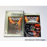 Gears of War (Compleet, Classics)