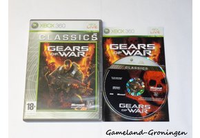 Gears of War (Complete, Classics)