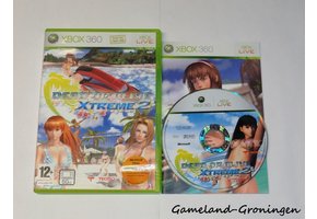 Dead or Alive Xtreme 2 (Compleet)