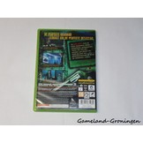 CSI Deadly Intent (Complete)