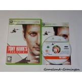 Tony Hawk's Project 8 (Compleet)