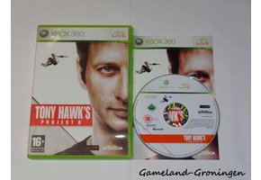 Tony Hawk's Project 8 (Compleet)
