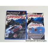 Need for Speed Carbon (Compleet)