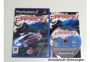 Need for Speed Carbon (Compleet)