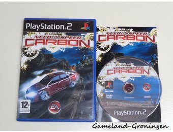 Need for Speed Carbon (Complete)