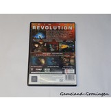 Red Faction (Compleet)