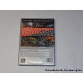 Gran Turismo 3 A-Spec (Compleet, Platinum)