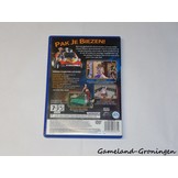 The Sims Erop Uit! (Compleet)