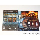 The Lord of the Rings Collectie (Compleet)