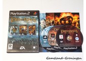 The Lord of the Rings Collection (Complete)