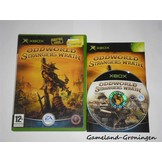 Oddworld Stranger's Wrath (Compleet)