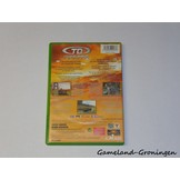 TD Overdrive (Compleet)