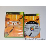 TD Overdrive (Compleet)