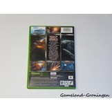 Battlestar Galactica (Compleet)