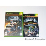 Star Wars Republic Commando (Compleet)