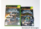 Star Wars Republic Commando (Compleet)